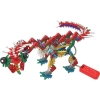 K’Nex K’Nexosaurus Rex Beasts Alive Motorlu Yapım Seti 15588