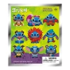 Kostümlü Stitch Klipsli Figür