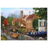 KS Canal Living 2000 Parça Puzzle