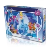 KS Cinderella 100 Parça Puzzle