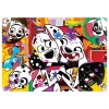 KS Dalmatian 100 Parça Puzzle