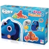 KS Finding Dory My First 4 in 1 Puzzle