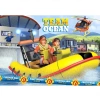 KS Fireman Sam 50 Parça Puzzle