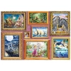 KS Gallery 1000 Parça Puzzle