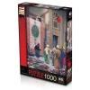 KS Games Carpet Market Puzzle 1000 Parça 20734