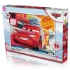 Ks Games Cars Puzzle 50 Parça CR709