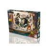 Ks Games How to Train Your Dragon Puzzle 200 Parça