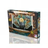 Ks Games How to Train Your Dragon Puzzle 50 Parça