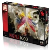 KS Games Kelebek Etkisi Puzzle 1000 Parça 20780