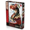 KS Games Mom and Son Puzzle 1000 Parça 20778