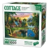 KS Games Mountain Paradise Puzzle 1000 Parça 20799