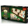 Ks Games Okey Takımı Ahşap Master Elegance