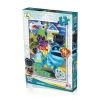 KS Games Puppy Dog Pals 35 Parça Puzzle