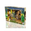 Ks Games Shrek Puzzle 50 Parça