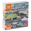 KS Games The Airport Runway Pre-School Puzzle