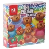 KS Games The Bear Family Pre-School Puzzle