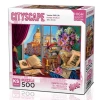 KS Games Venice Still Life Puzzle 500 Parça 20054