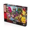 KS Hummingbird Garden 500 Parça Puzzle