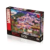 KS Lights Of Amalfi 1000 Parça Puzzle