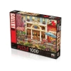 KS Majestic Cafe 1000 Parça Puzzle