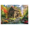 KS Mill Cottage 2000 Parça Puzzle