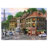 KS Paris Streets 2000 Parça Puzzle