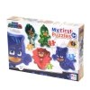 KS Pjmasks Benim İlk Yapbozum 4ü Bir Arada