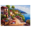 KS Silent Shore 2000 Parça Puzzle