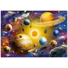 KS Solar System 1000 Parça Puzzle