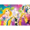 KS Tangled Puzzle 200 Parça