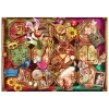 KS The Collection 1000 Parça Puzzle