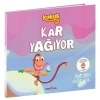 Kukuli Kar Yağıyor