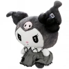 Kuromi Etekli Peluş 73 cm