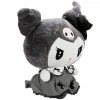 Kuromi Etekli Peluş 73 cm