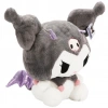 Kuromi Peluş 36 cm