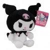 Kuromi Peluş S1 15 cm