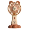 Kutulu Şarjlı Fan