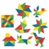 Kutulu Tangram 28 Parça