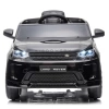 Land Rover Dicovery Akülü Araba Siyah