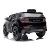 Land Rover Dicovery Akülü Araba Siyah