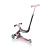 Led Işıklı Scooter