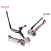 Led Işıklı Scooter