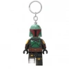 LEGO Boba Fett Led Işıklı Anahtarlık