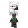 LEGO Boba Fett Led Işıklı Anahtarlık