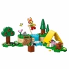 LEGO Animal Crossing Bunnie Açık Hava Aktivitelerinde 77047