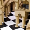 LEGO Architecture Mimari Simgeler Koleksiyonu: Notre Dame Katedrali 21061
