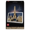 LEGO Architecture Paris Aşıklar Şehri 21064