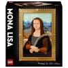 LEGO ART Mona Lisa 31213