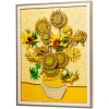 LEGO Art Vincent Van Gogh Ayçiçekleri 31215