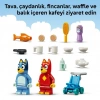 LEGO Bluey Rusty ve Bluey ile Okul 11221